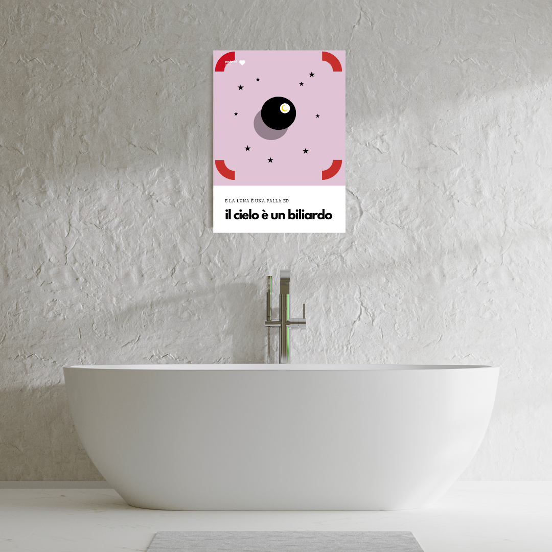 Tutti i nostri poster